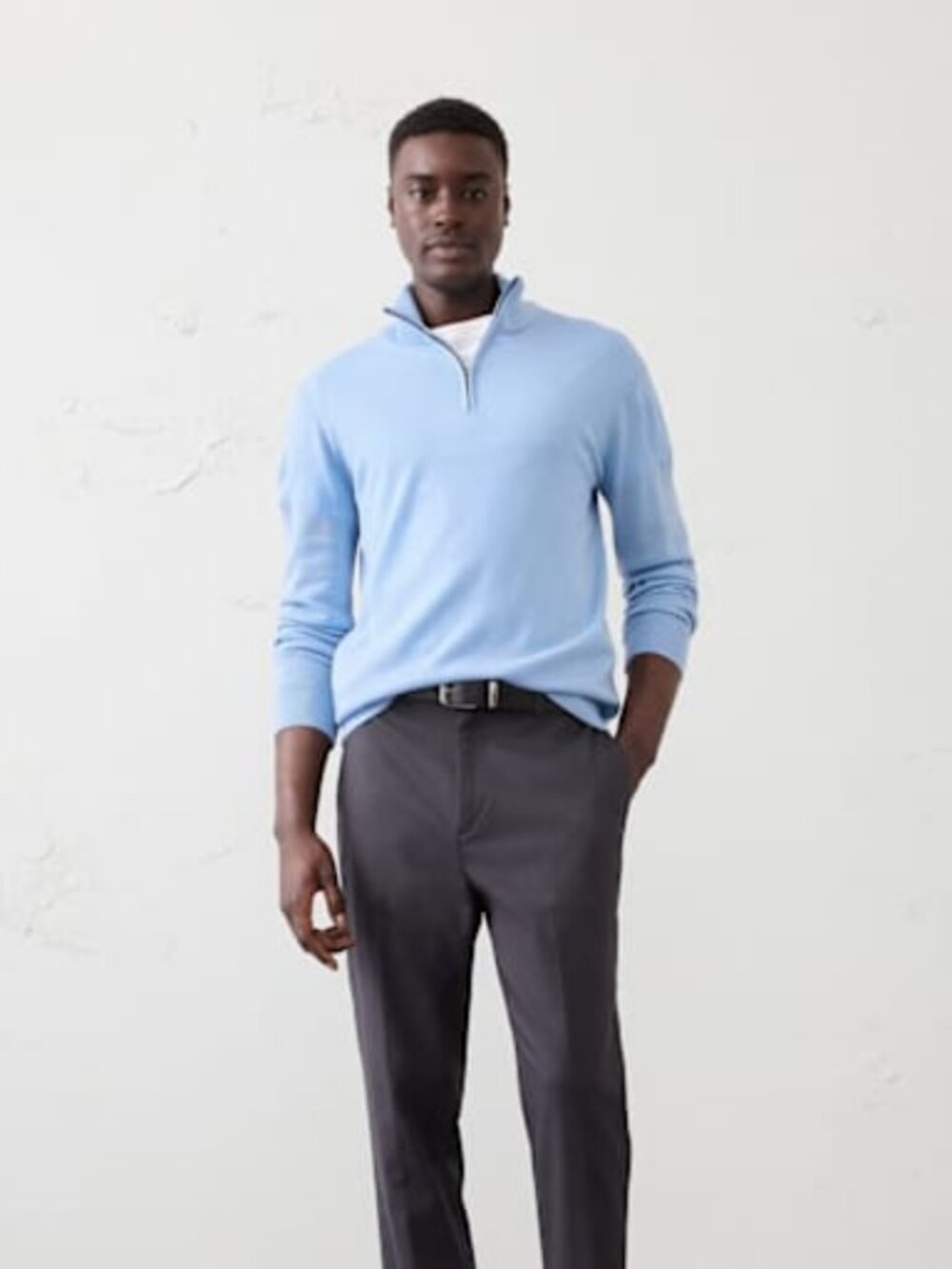 Brooks Brothers Advantage Thompson Chinos